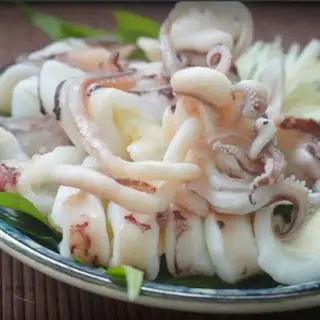 Hình ảnh Mực thêm
