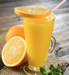 Hình ảnh Cam vắt