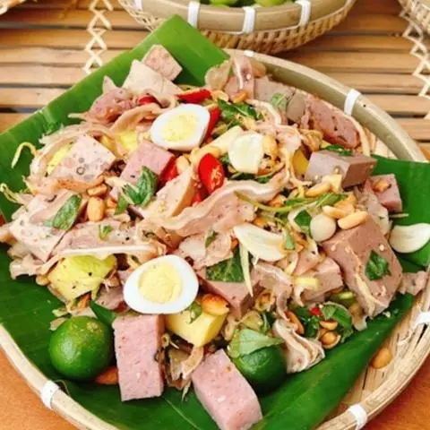 Hình ảnh Ăn Vặt Buu Béo - Đường Số 51