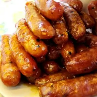 Hình ảnh Lạp xưởng