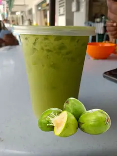 Hình ảnh Nước ép cóc