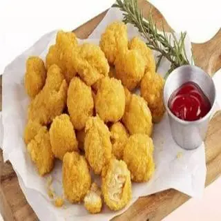 Hình ảnh Gà viên