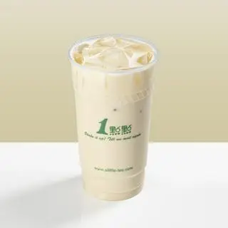 Hình ảnh Lục trà nhài sữa M