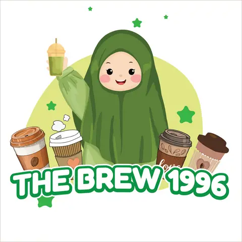 Hình ảnh THE BREW 1996 - Nguyễn Cửu Đàm