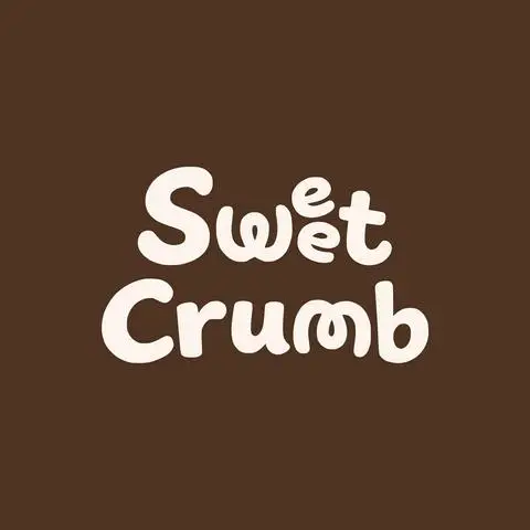 Hình ảnh Sweet Crumb - Burnt Cheesecake Mix Vị - Nhân Hòa