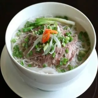 Hình ảnh Phở tái