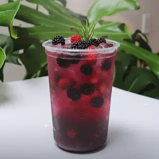 Hình ảnh Trà dâu tằm
