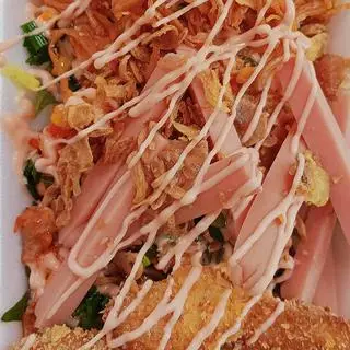 Hình ảnh Bánh trứng cút nướng