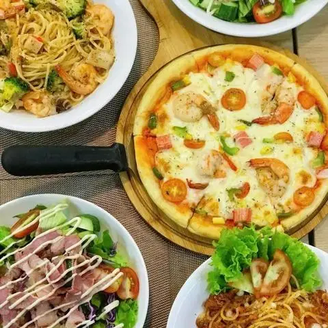 Hình ảnh Melio Pizza - Pizza Tươi - Đường 339