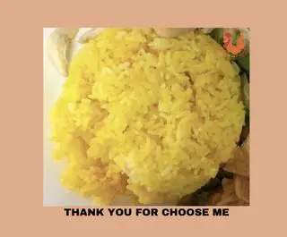 Hình ảnh Cơm thêm