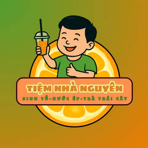 Hình ảnh Tiệm Nhà Nguyên - Cafe, Sinh Tố & Nước Ép - Bùi Quang Là