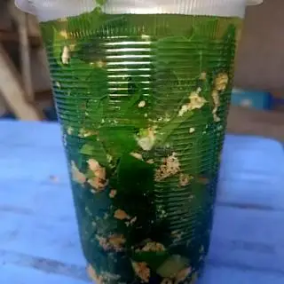 Hình ảnh Canh cua đồng size nhỏ