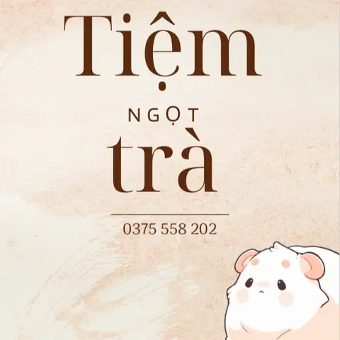 Hình ảnh Tiệm Trà Ngọt - Ăn Vặt Cá Viên - An Phú Đông 9