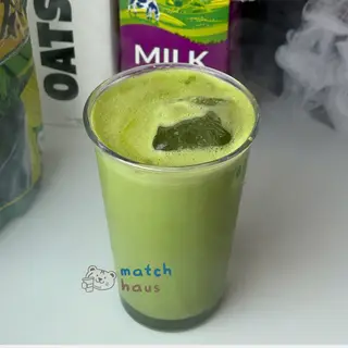 Hình ảnh Matcha cold whisk