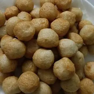 Hình ảnh Cá viên chiên