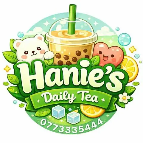Hình ảnh Hanies Daily Tea - Phan Anh