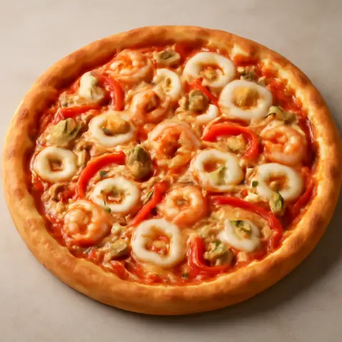 Hình ảnh Pizza's Home - An Dương Vương 