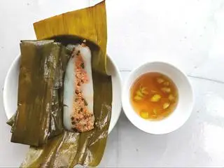 Hình ảnh Bánh nậm
