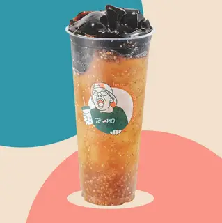 Hình ảnh BÍ ĐAO SƯƠNG SÁO HẠT CHIA
