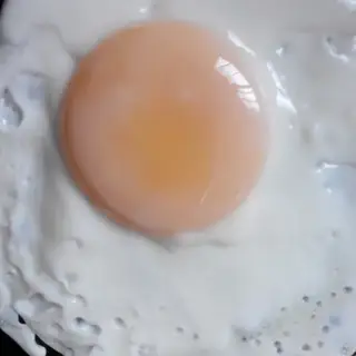 Hình ảnh Trứng ốp la