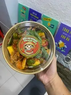 Hình ảnh Chân gà rút xương sốt thái - THƠM NGON- HÀNG CHẤT LƯỢNG