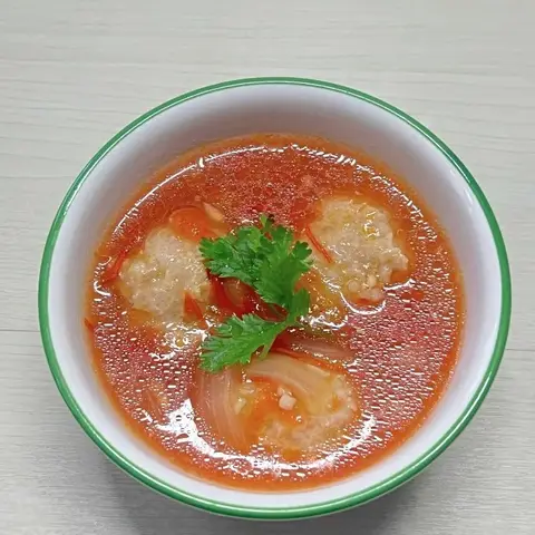 Hình ảnh Xíu Mại Nhà Bắp - Trần Xuân Soạn