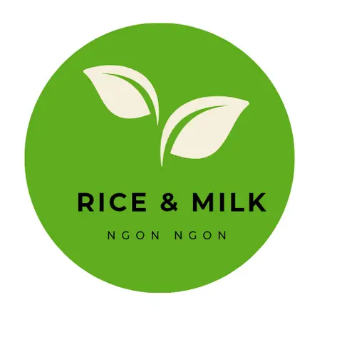 Hình ảnh Rice & Milk - Thống Nhất