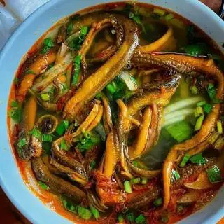 Hình ảnh Miến lươn nước