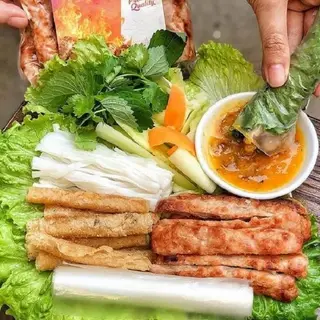 Hình ảnh Nem suất nhỏ