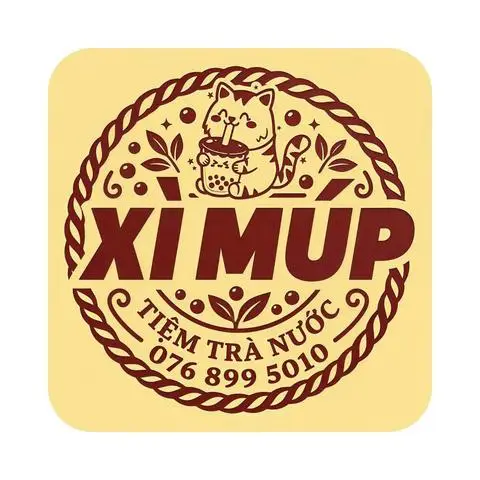 Hình ảnh Tiệm Trà Nước Xì Múp - Lý Thái Tổ