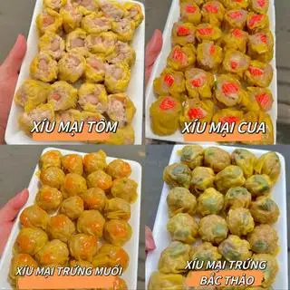 Hình ảnh Há cảo cáo cấp