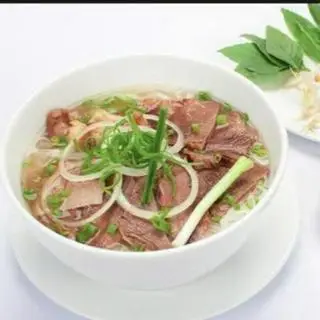 Hình ảnh Phở nạm