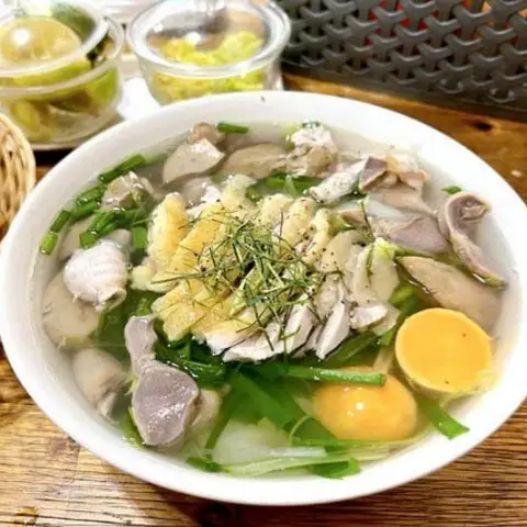 Hình ảnh Cường Gà Cơ Sở 6 - Sài Đồng