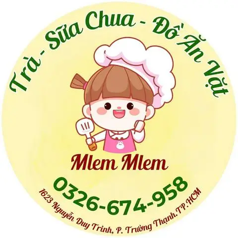 Hình ảnh Ăn Vặt MLEM MLEM - Đường A4