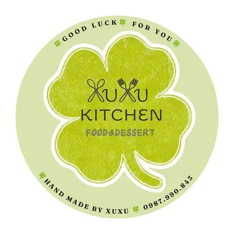 Hình ảnh Xuxu Kitchen - Sữa Chua Handmade - Mai Chí Thọ