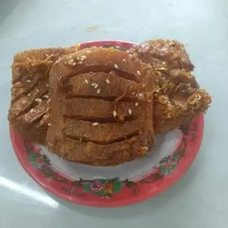 Hình ảnh Sườn chay giòn ngon