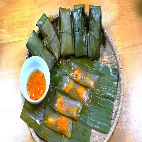 Hình ảnh GÓC BÁNH CHẢ - Flora Anh Đào - Đỗ Xuân Hợp