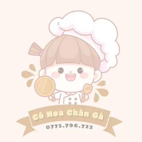 Hình ảnh Chân Gà Sốt Thái Cô Hoa - Phạm Thế Hiển
