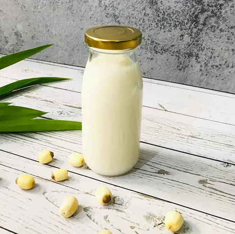 Hình ảnh Sữa Hạt Thảo Nguyên - Đường Số 5