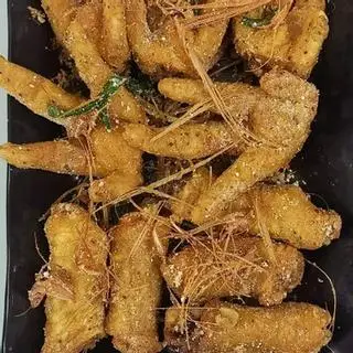 Hình ảnh 5 Chân gà rang muối