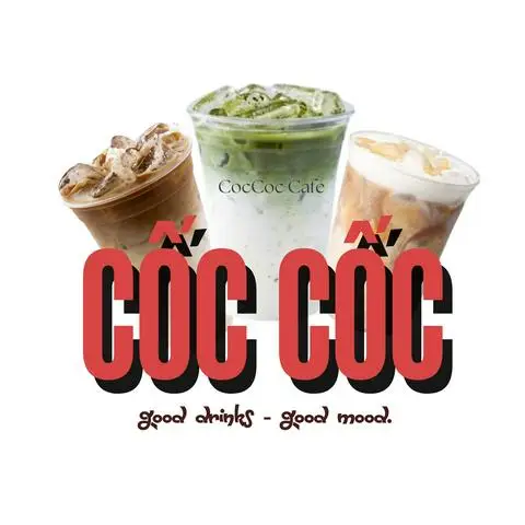 Hình ảnh CocCoc Cafe - Coffee & More - Lạc Long Quân