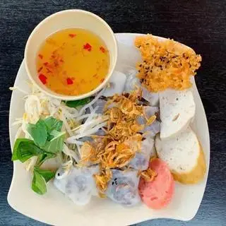 Hình ảnh Bánh cuốn nóng