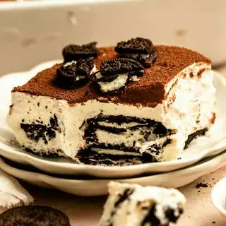 Hình ảnh Tiramisu oreo