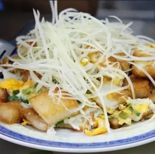 Hình ảnh Bột chiên