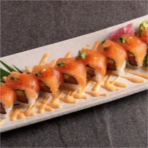 Hình ảnh D&A Sushi Thủ Đức - Đường Số 11