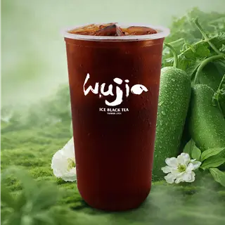 Hình ảnh Trà bí đao Ngô Gia