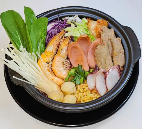 Hình ảnh Mr. Pokki - Đường Số 12