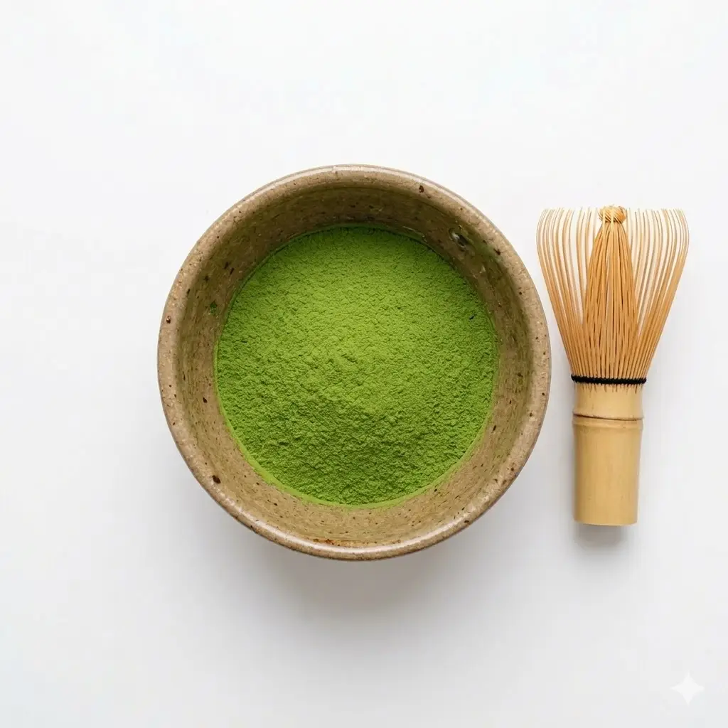 Hình ảnh Matcha Coldwisk 