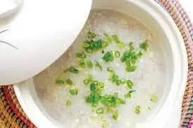 Hình ảnh Cháo không