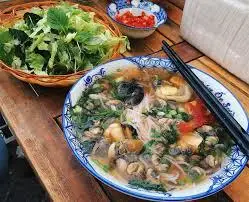 Hình ảnh Bún ốc to